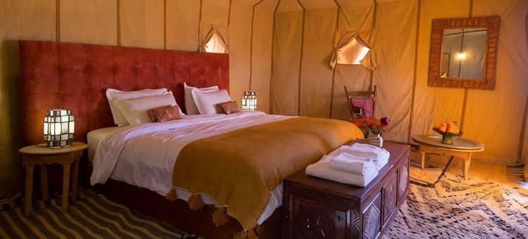 亚萨法尔豪华营地(Asafar Luxury Camp)图片