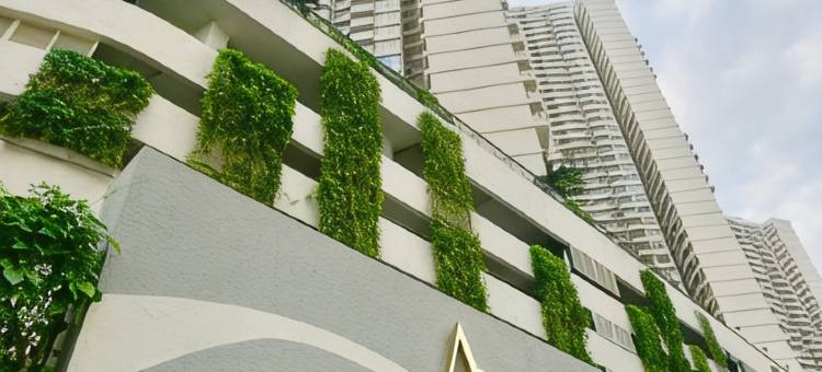 DangaBay in CountryGarden - Fantastic Home #Cowidea图片