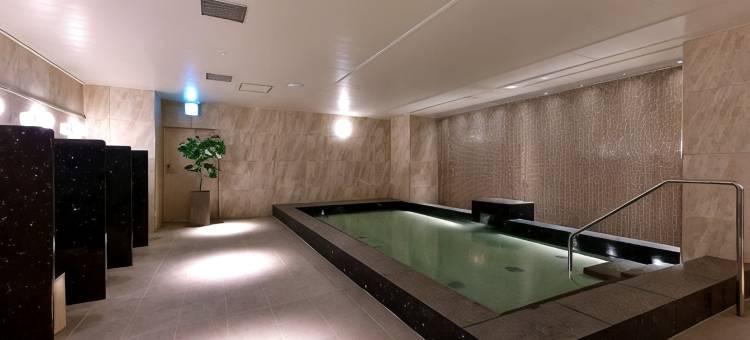 坎帕纳名古屋船酒店(Vessel Hotel Campana Nagoya)图片