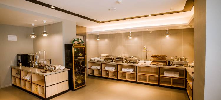 如家商旅酒店(廊坊师范学院店)图片