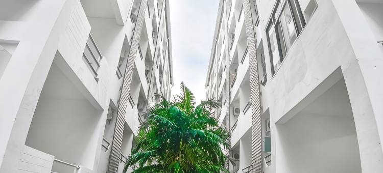 3星公寓(Star 3 Residence)图片