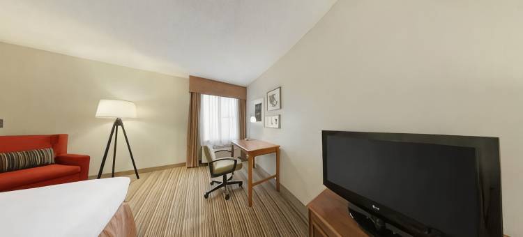 亚特兰大广场棒球场丽怡酒店(Country Inn & Suites by Radisson, Atlanta Galleria/Ballpark, GA)图片