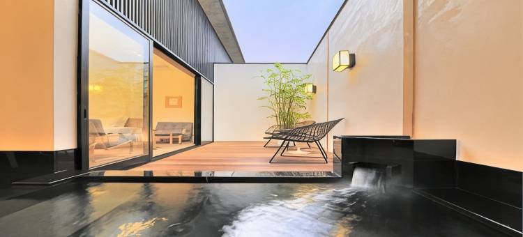云冈旅馆(Ryokan Yunoka)图片