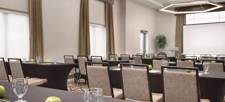 伯明翰市中心希尔顿惠庭套房酒店(Home2 Suites by Hilton Birmingham Downtown)图片