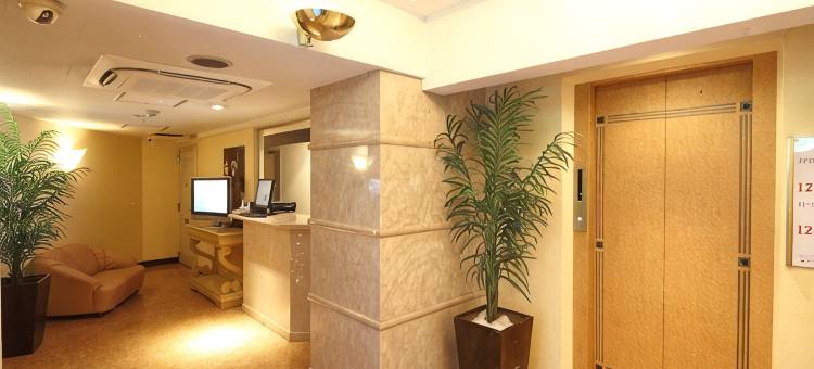 美好酒店-大阪堺-免费停车(Hotel Fine Sakai)图片