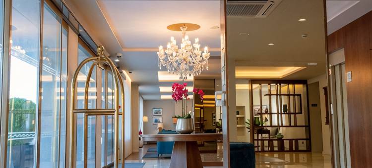 Luna的塔布亚酒店(Luna Hotel de Tábua)图片