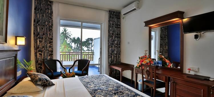 芙蓉海滩酒店(Hibiscus Beach Hotel)图片