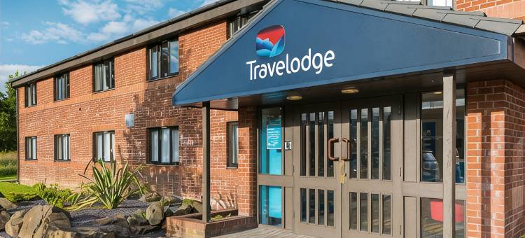 基尔马诺克旅客之家酒店(Travelodge Kilmarnock)图片