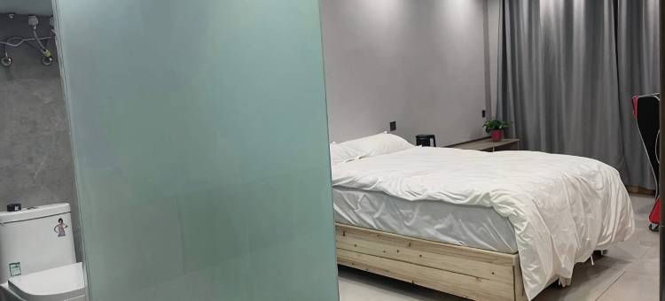 涵旭电竞宾馆图片