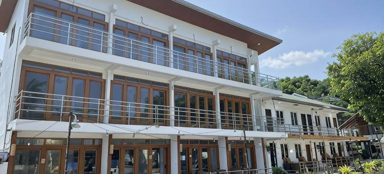 圣胡安拉乌尼昂塞贝冲浪中心(Sebay Surf Central San Juan La Union)图片