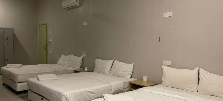 吉隆坡城市景观酒店(City View Hotel KLIA)图片