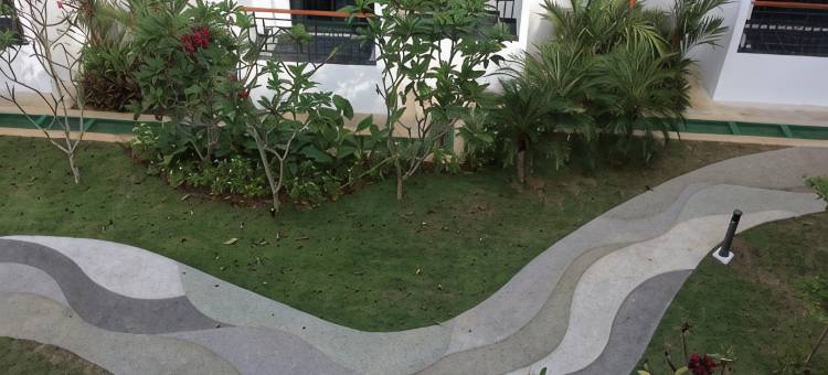 珍拉丁公寓酒店(Residence Inn Cherating)图片