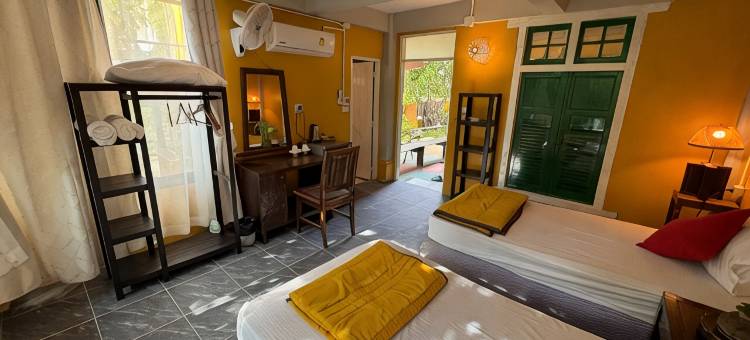 金芒果之家(Golden Mango House)图片