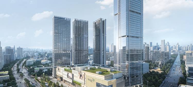 Max city精选轻居图片