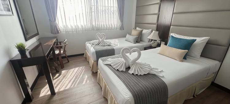 J城服务式公寓&酒店(J Town Serviced Apartments&Hotel)图片