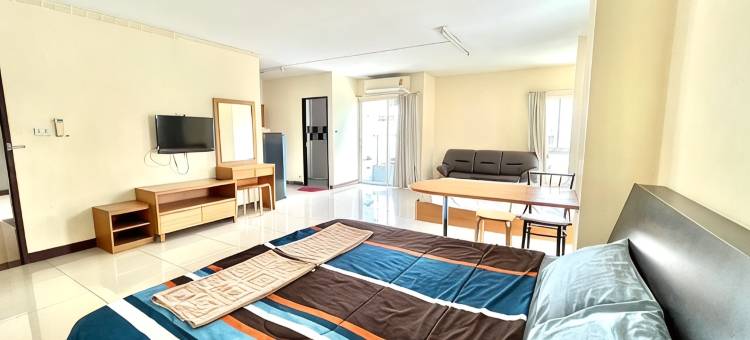 早安公寓酒店(Good Morning Apartment)图片