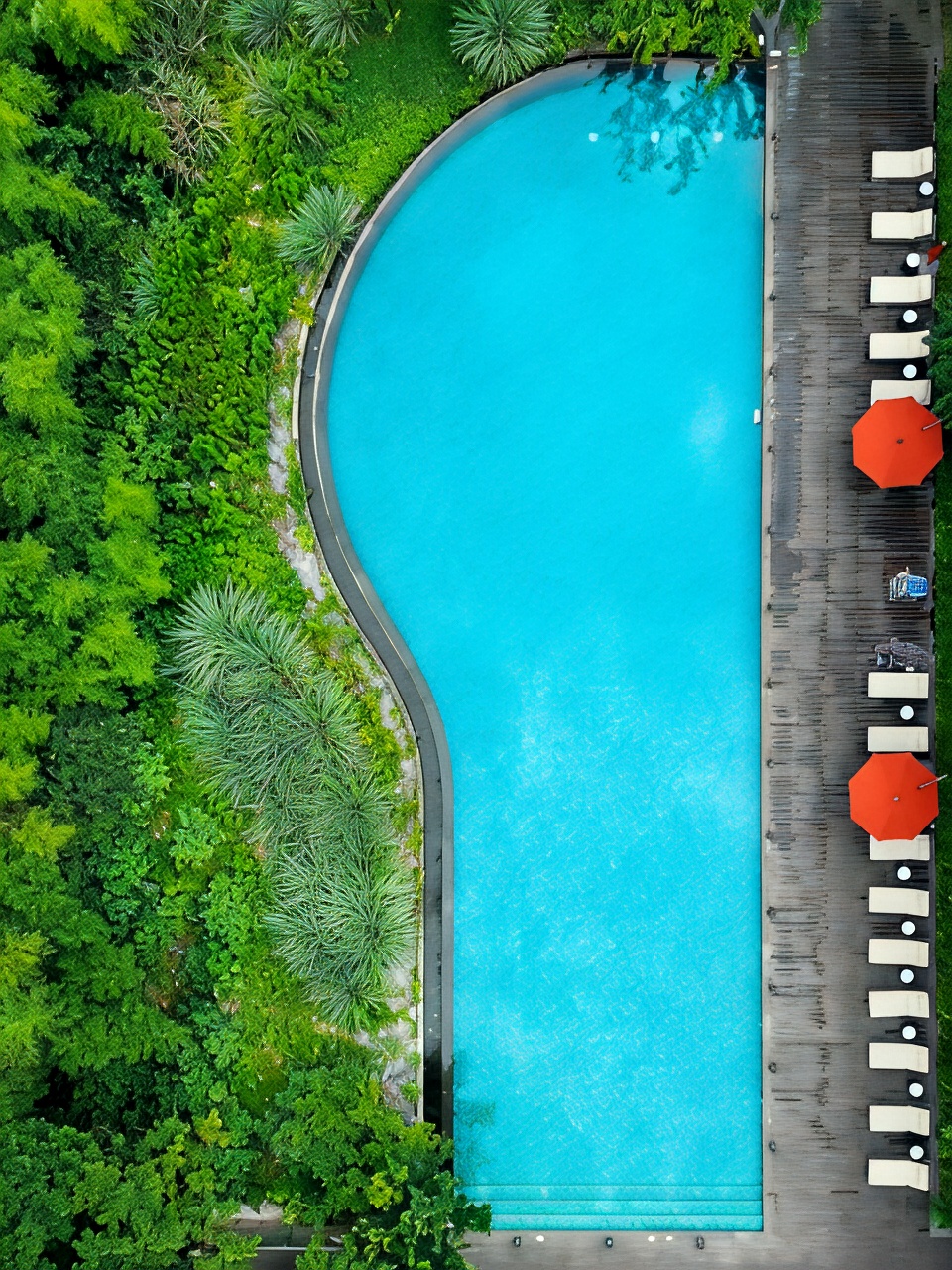 Ahn Lan XinchangHotel Overview