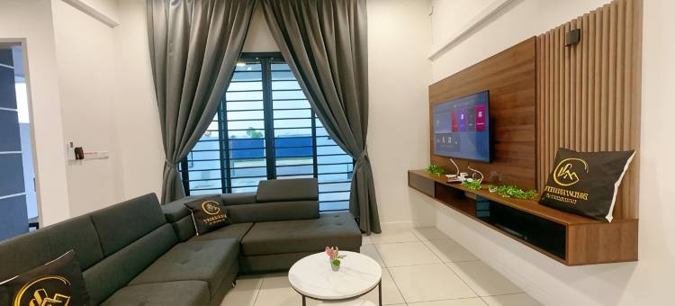 Hello Baby Homestay Dato Onn 11图片