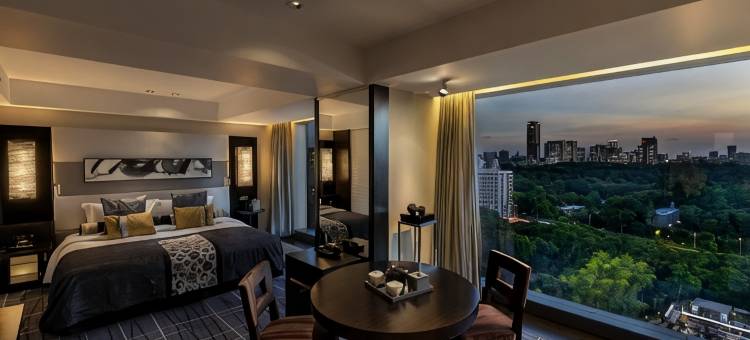 东京新大谷酒店-禅高级商务套房(Hotel New Otani Tokyo, Executive House Zen)图片