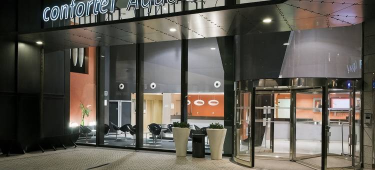 瓦伦西亚水上3号伊鲁宁酒店(Ilunion Aqua 3)图片