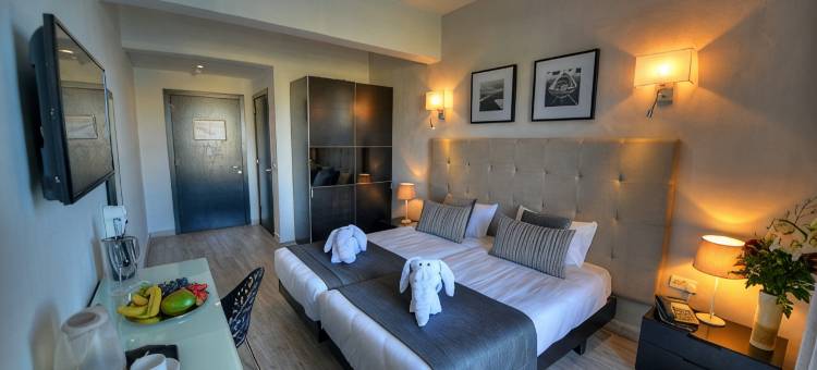 圣朱利安湾酒店(St. Julian's Bay Hotel)图片