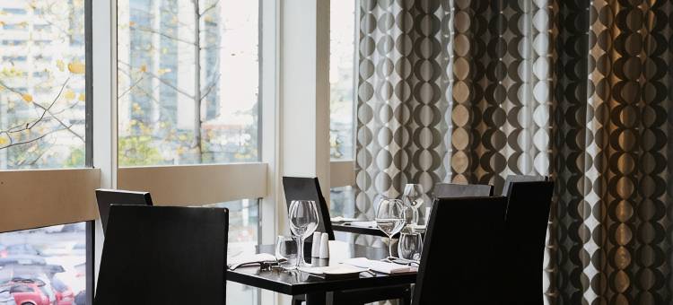 墨尔本卡尔顿皇冠假日酒店，洲际酒店集团旗下(Crowne Plaza MELBOURNE CARLTON by IHG)图片