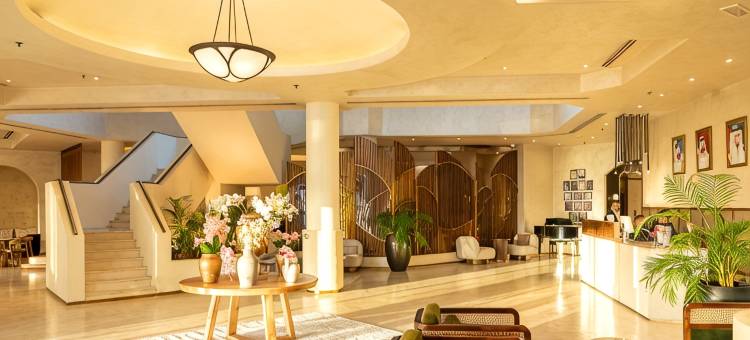 尊贵湾酒店(Majestic Cove Hotel)图片