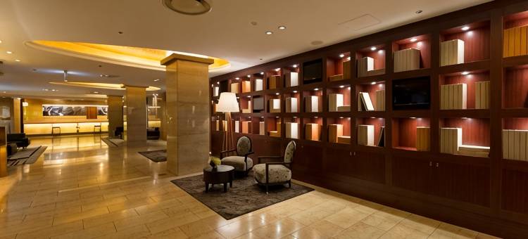 涩谷东武酒店(Shibuya Tobu Hotel)图片