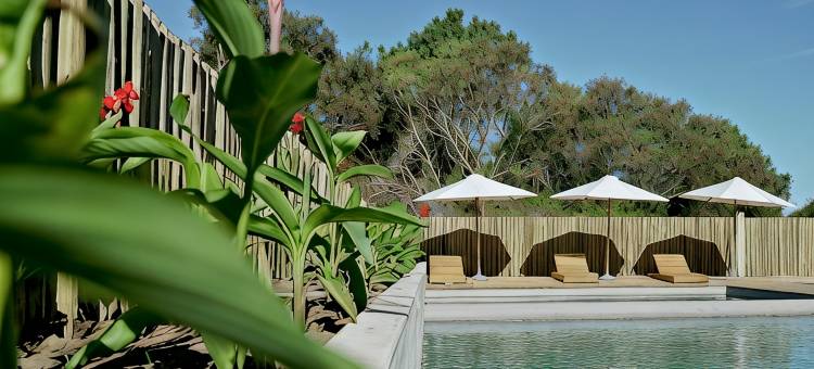 卡萨格兰德酒店和海滩俱乐部(Casagrande Hotel & Beach Club)图片