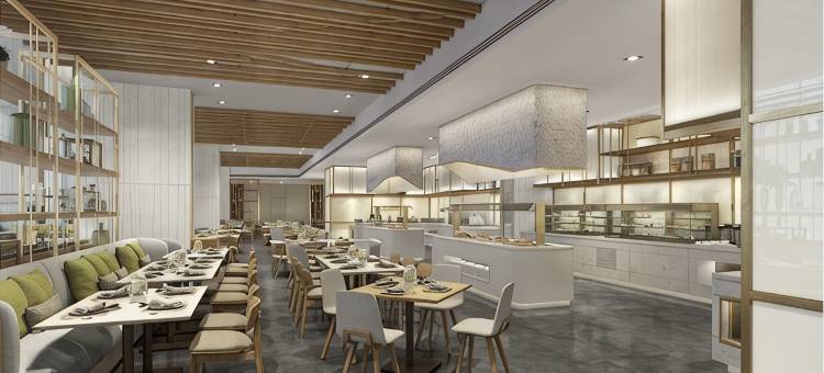 科威特市希尔顿花园酒店(Hilton Garden Inn Kuwait)图片