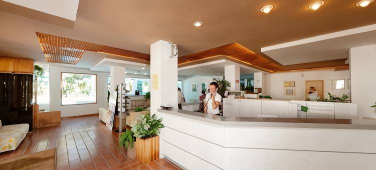 凯里伊索莱特雷米蒂酒店(Hotel Kyrie Isole Tremiti)图片