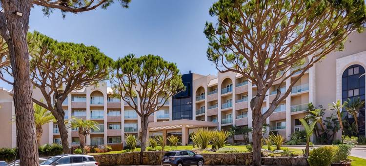 法莱西亚酒店-限成人入住(Falésia Hotel - Adults Only)图片