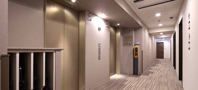 KOKO酒店 札幌站前(KOKO HOTEL Sapporo Ekimae)图片