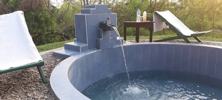 蓝毗尼佛花园度假村(Lumbini Buddha Garden Resort)图片
