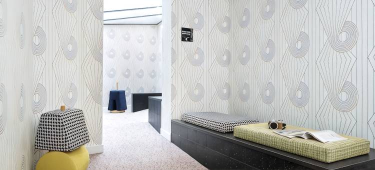 宜必思尚品巴黎圣拉扎尔酒店(Ibis Styles Paris Gare Saint Lazare)图片