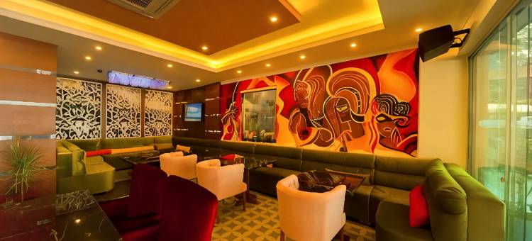 奧尓卡精品酒店(Orka Boutique Hotel)图片
