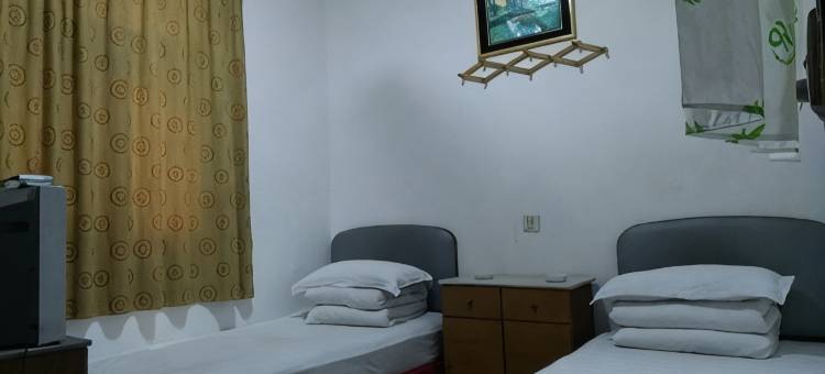 洛阳世新旅馆图片