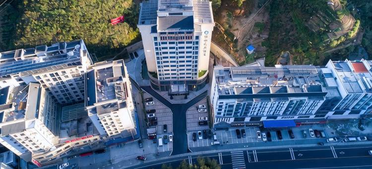 全季酒店(黄山风景区店)图片