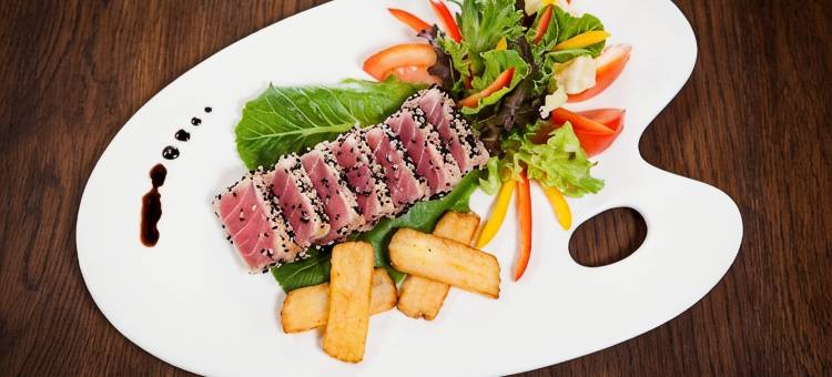 拉卡斯塔托斯卡纳山谷酒店(Toscana Valley Hotel La Casetta)图片