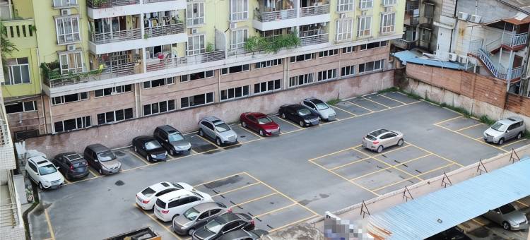 怀集华丰国际酒店(商业步行街解放中路店)图片