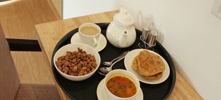 皇家礼仪酒店(Hotel Royal Rituals Vesu)图片