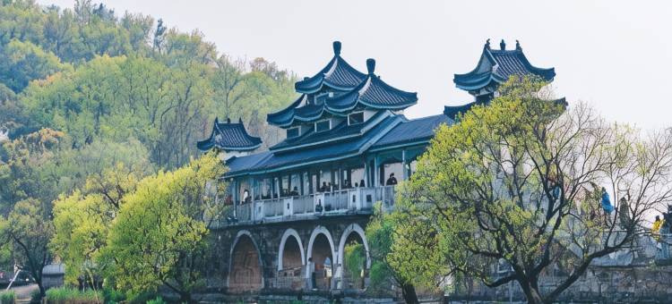 麗枫酒店(无锡南长街太湖大道店)图片