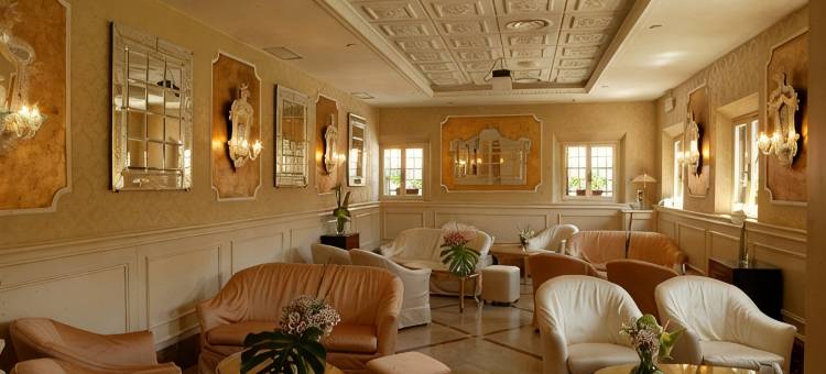 普林西皮酒店(Hotel Principe)图片