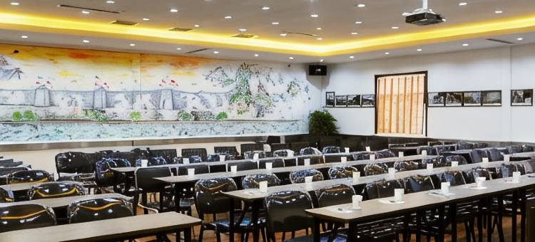 格林豪泰酒店(张家口金鼎赐儿山路店)图片