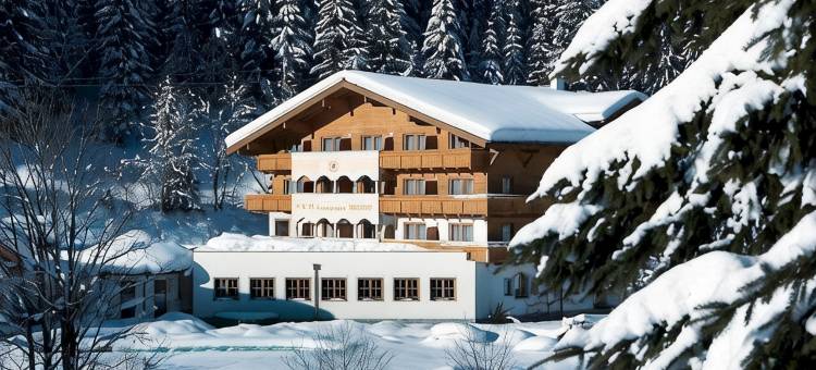 费尔兹姆斯阿尔蓬霍夫兰德酒店(Landhotel Alpenhof Filzmoos)图片