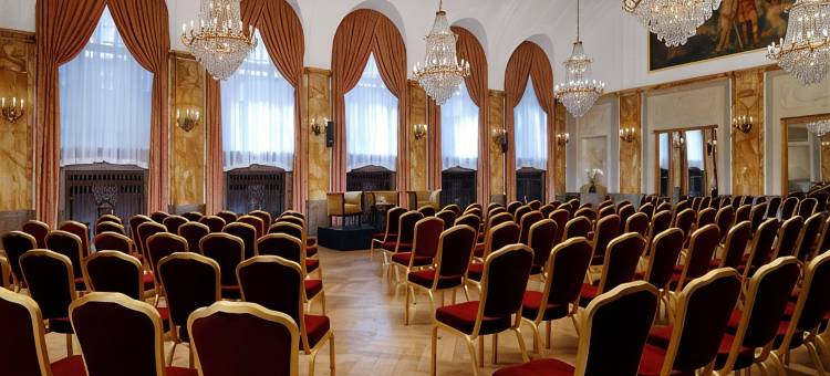 斯德哥尔摩广场精英酒店(Elite Hotel Stockholm Plaza)图片