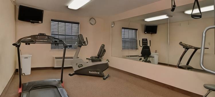 品质酒店机场(Quality Inn Airport)图片