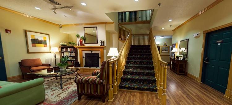 萨莱纳丽怡酒店(Country Inn & Suites by Radisson, Salina, KS)图片