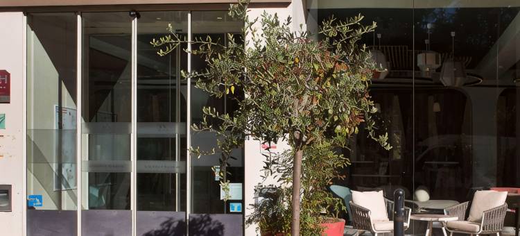 美居蒙彼利埃酒店(Hôtel Mercure Montpellier Centre Comédie)图片