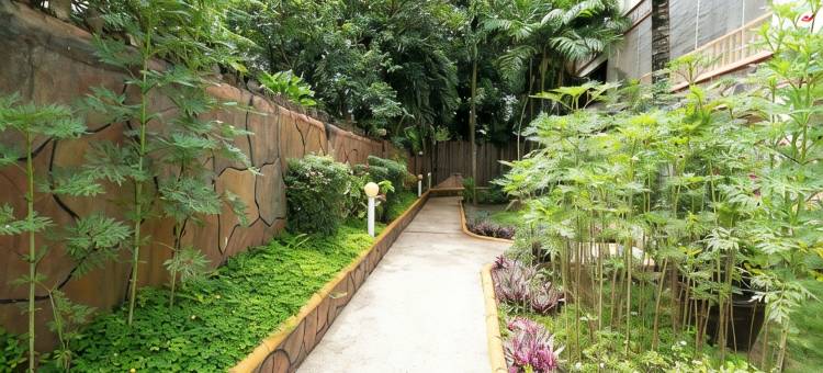 Alona Apartments 1-bedroom apartment with excellent WiFi, in the heart of Alona图片